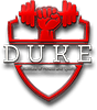 Logo Duke Institute of Fitness and Sports